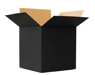 Discreet Delivery