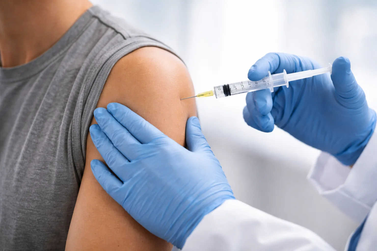 Injection Therapy