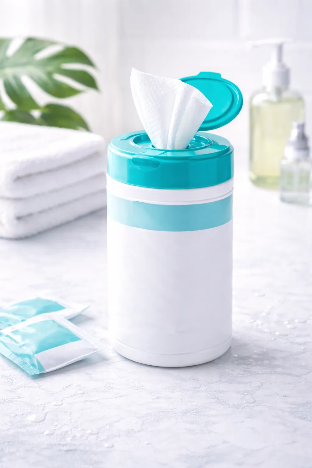 Topical Wipes
